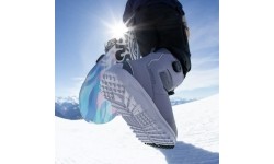 Buty snowboardowe Nidecker Altai W