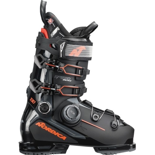Buty narciarskie Nordica Speedmachine 3 BOA 130
