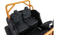 Pojazd elektryczny Buggy Arctic Cat WILDCAT XX, niebieski