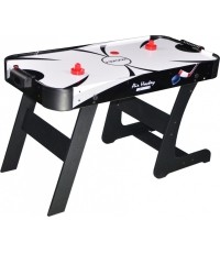 AirHockey playing table 122x60,5x71cm