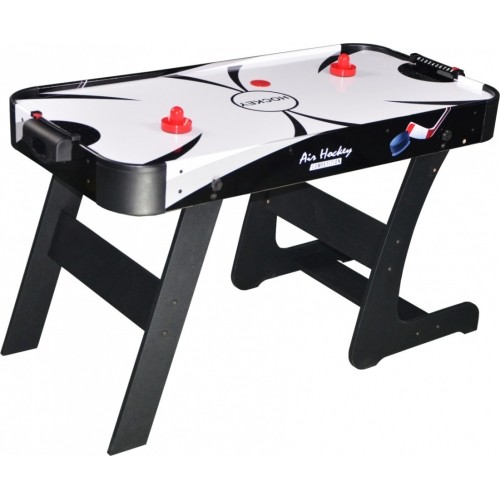AirHockey playing table 122x60,5x71cm