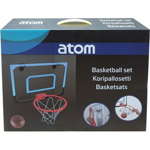 Basketball Set