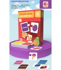 Gra edukacyjna do nauki języka angielskiego