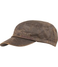 Scippis Scippis 'Field Cap'