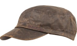 Scippis Scippis 'Field Cap'