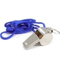 Origin Outdoors Whistle, brass