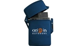 Zapalniczka sztormowa Origin Outdoors „Waterproof“