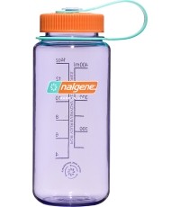 Nalgene Drinking Bottle 'WM Sustain'