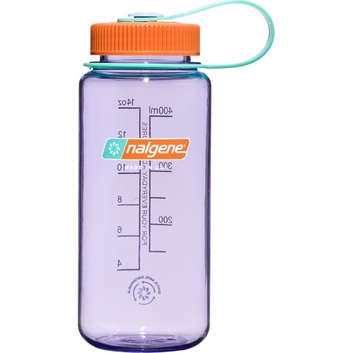 Nalgene Drinking Bottle 'WM Sustain'