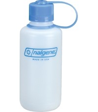 Nalgene Drinking Bottle HDPE 'NH'