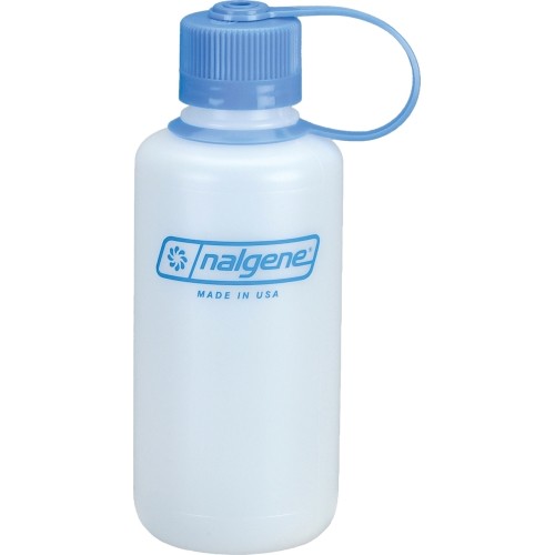Nalgene Drinking Bottle HDPE 'NH'