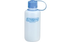 Nalgene Drinking Bottle HDPE 'NH'