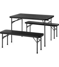 Coleman Pack Away Table for 4