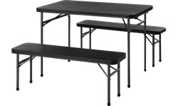 Coleman Pack Away Table for 4