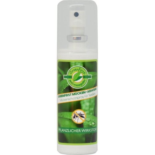 Brettschneider odstraszacz komarów Greenfirst®
