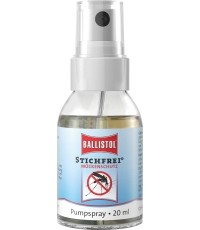 Repelent Ballistol Stichfrei