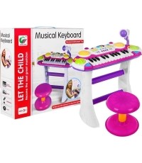 Keyboard 2 oktawy
