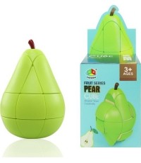 Łamigłówka Cube Puzzle Pear