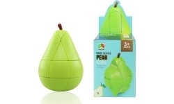 Łamigłówka Cube Puzzle Pear