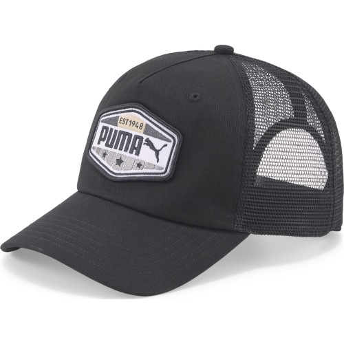 Czapka Puma Prime Trucker Cap 024046 01