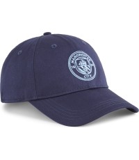 Puma Kepurė Mcfc Ess Cap Blue 025611 03