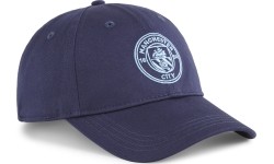 Puma Kepurė Mcfc Ess Cap Blue 025611 03