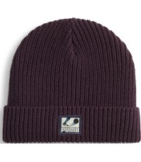 Czapka Puma Classics Graphic Bordeaux 025680 02