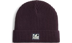 Czapka Puma Classics Graphic Bordeaux 025680 02