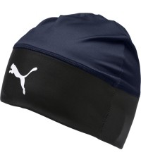 Czapka Puma Liga Beanie, niebieska