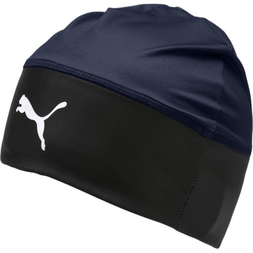 Czapka Puma Liga Beanie, niebieska