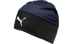 Czapka Puma Liga Beanie, niebieska
