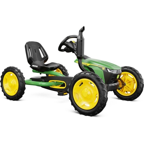 BERG Buddy John Deere