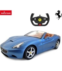 R/C 1:12 Ferrari California RASTAR