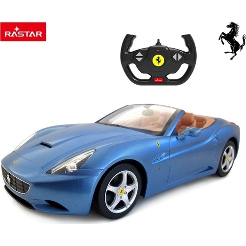 R/C 1:12 Ferrari California RASTAR