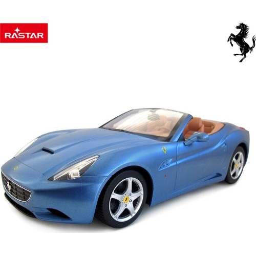 R/C 1:12 Ferrari California RASTAR