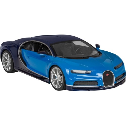 Samochód zdalnie sterowany Bugatti Chiron 1:14 RASTAR