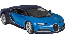 Samochód zdalnie sterowany Bugatti Chiron 1:14 RASTAR