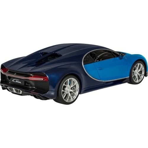 Samochód zdalnie sterowany Bugatti Chiron 1:14 RASTAR