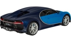 Samochód zdalnie sterowany Bugatti Chiron 1:14 RASTAR