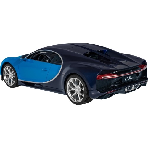 Samochód zdalnie sterowany Bugatti Chiron 1:14 RASTAR