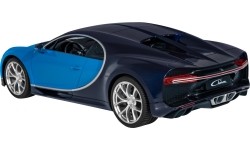 Samochód zdalnie sterowany Bugatti Chiron 1:14 RASTAR