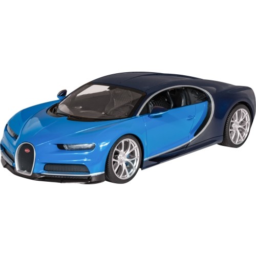Samochód zdalnie sterowany Bugatti Chiron 1:14 RASTAR