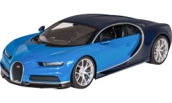 Samochód zdalnie sterowany Bugatti Chiron 1:14 RASTAR