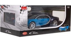 Samochód zdalnie sterowany Bugatti Chiron 1:14 RASTAR