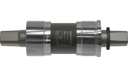 Oś suportu SH 118mm/73mm BSA BB-UN300