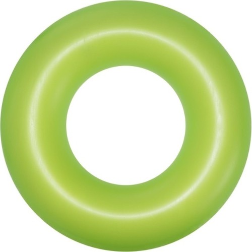 Koło do pływania Frosted Neon 76 cm - 04