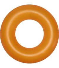 Koło do pływania Frosted Neon 76 cm - 75