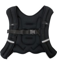 Hastings Weight Vest 5 kg