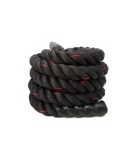 Lina do treningu Pivot Fitness PM215, poliester, 9 m, 50 mm