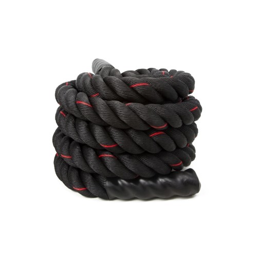 Lina do treningu Pivot Fitness PM215, poliester, 9 m, 50 mm